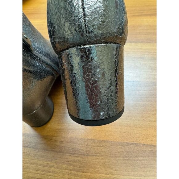 Gioseppo NWT Kenna Boot in Pewter Size EU 36/US 6 - Picture 5 of 10